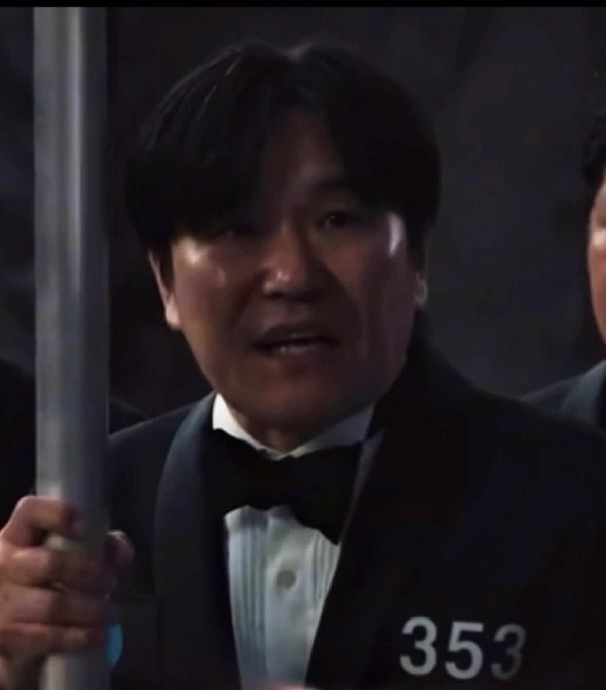 @Shane