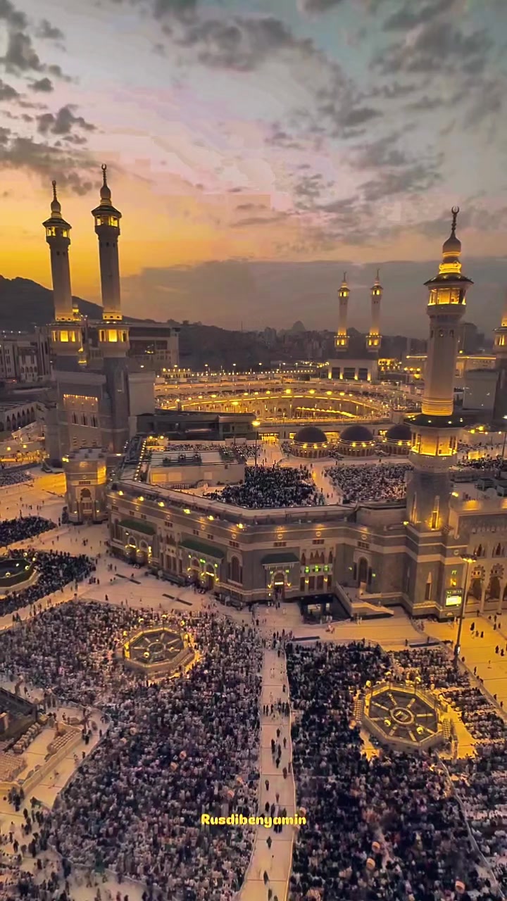@✨Beauty of islam✨