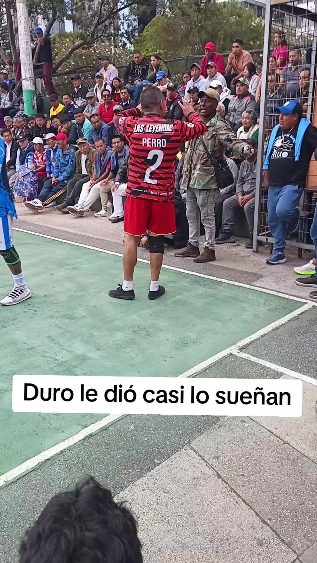 @Ecuavoley Fadhelec