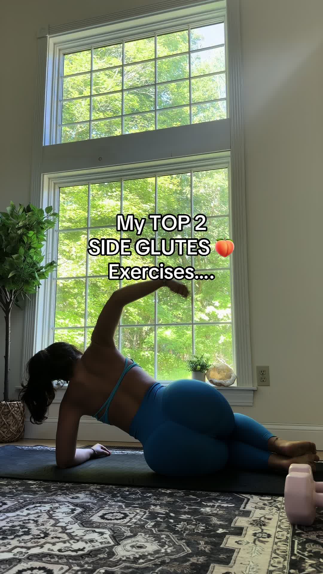 @Julia | All Women & PP Trainer