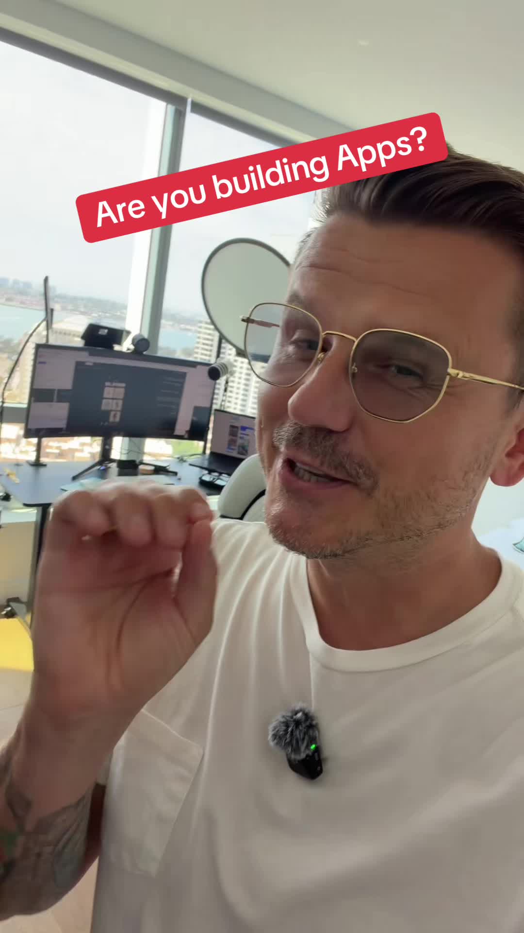 @Marcin AI