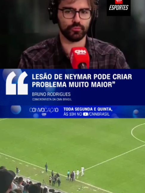 @CNN Esportes