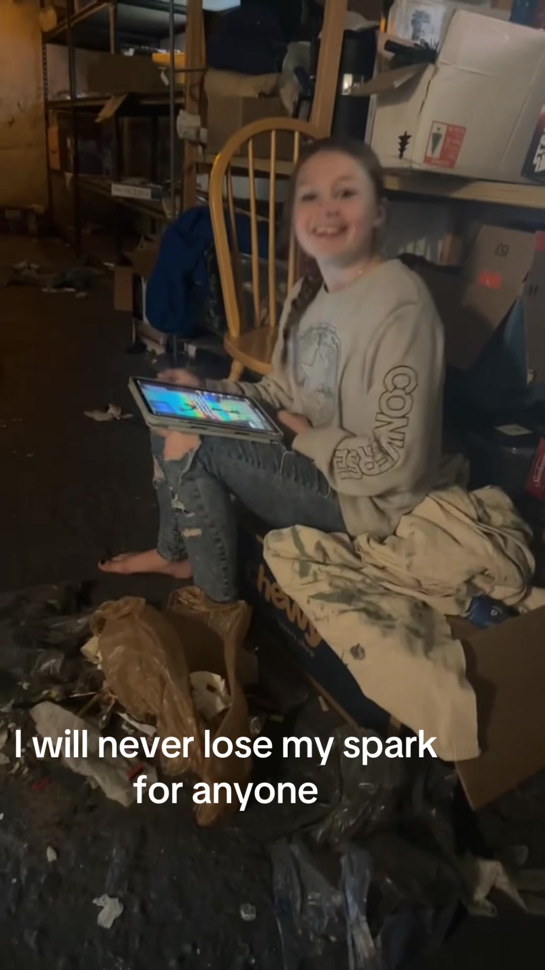 @*