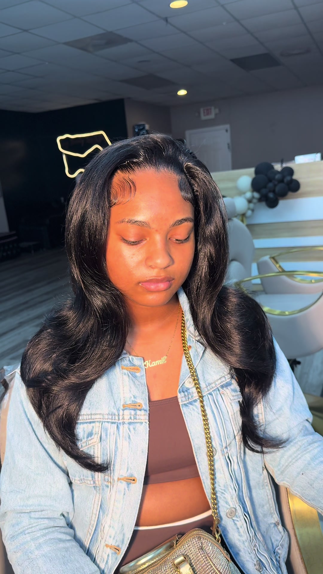@ATLANTA HAIRSTYLIST