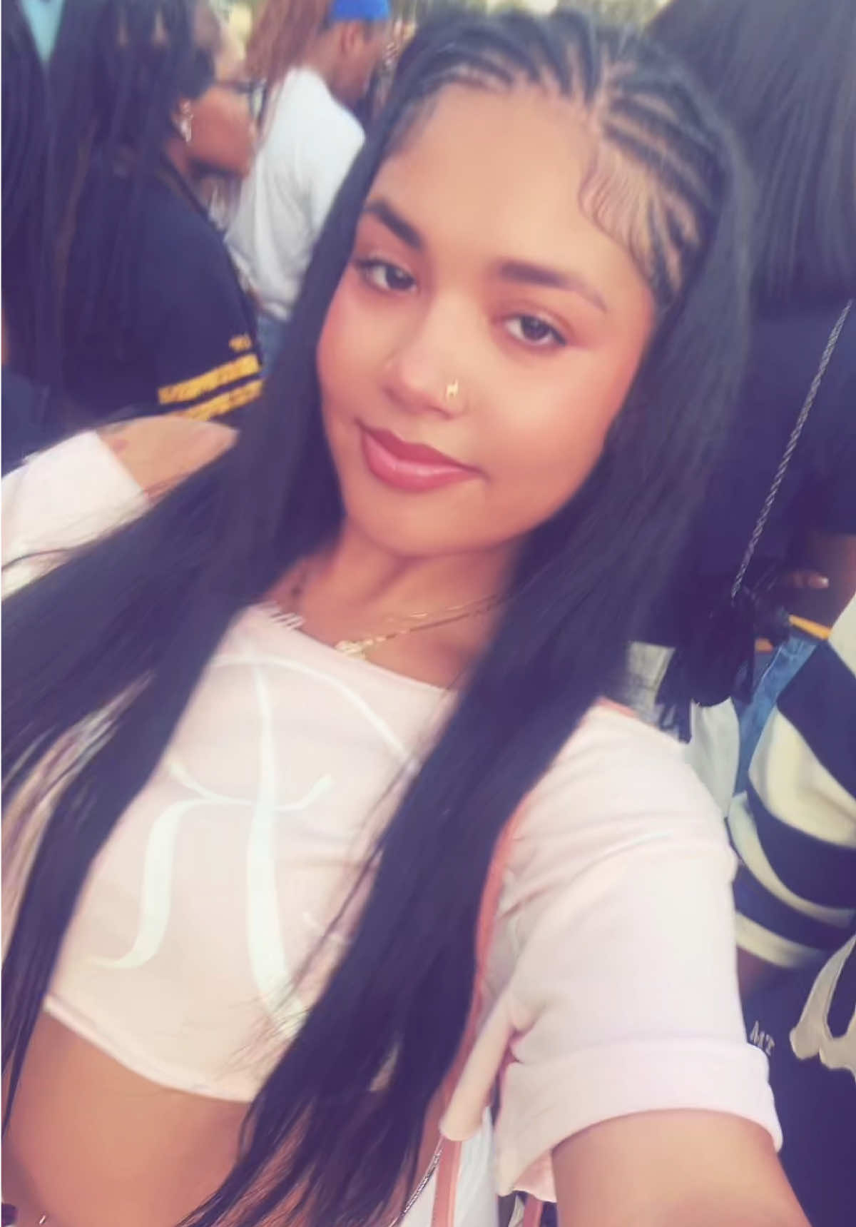 @ms. sexyvirgo ♍️