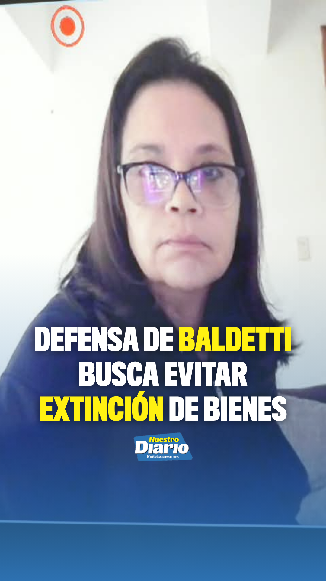@Tiktok oficial Nuestro Diario