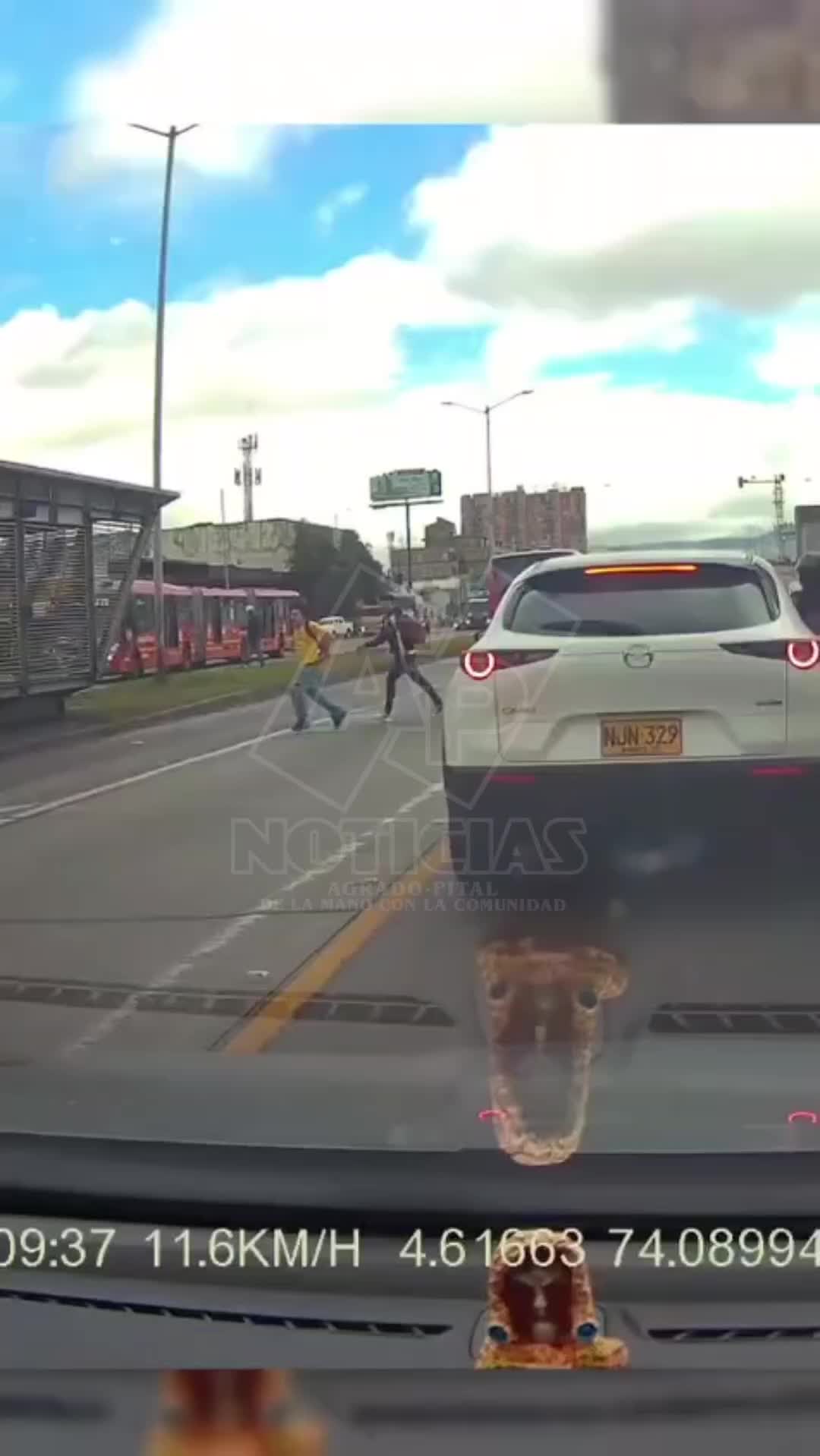 @Agrado al día noticias