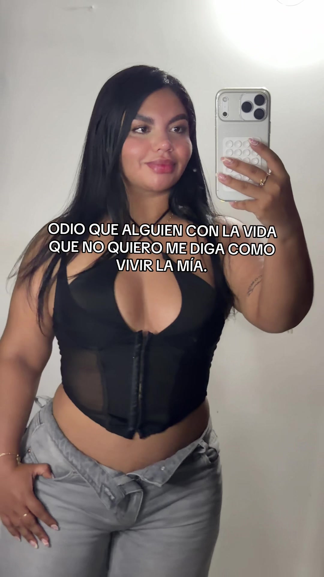 @ANDREA CORREA❤️🔥