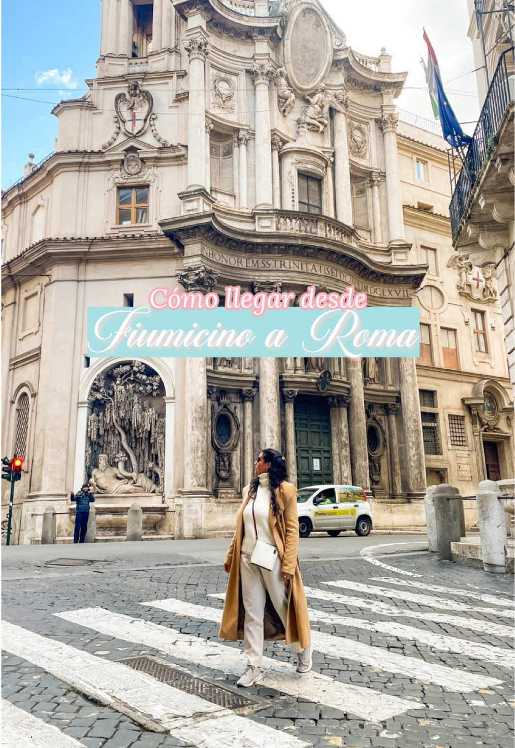 @Cyn Lucero | travel creator