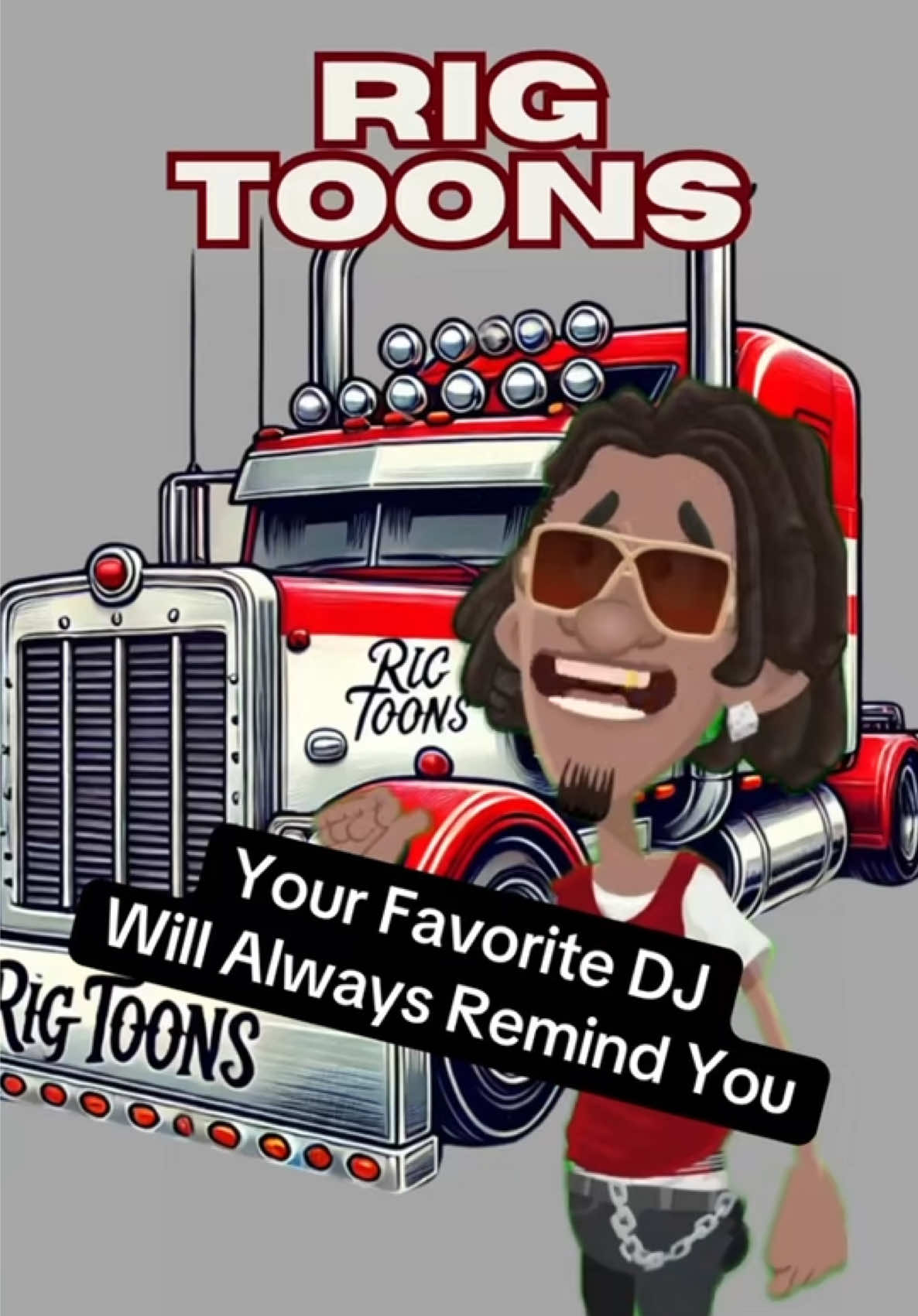 @RigToons ❌