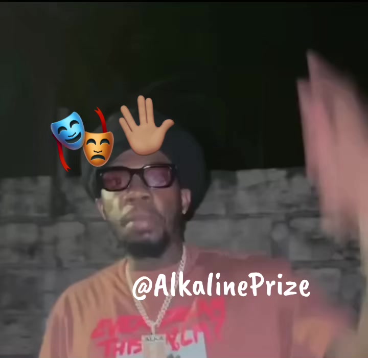@🎭ALKALINE🛸