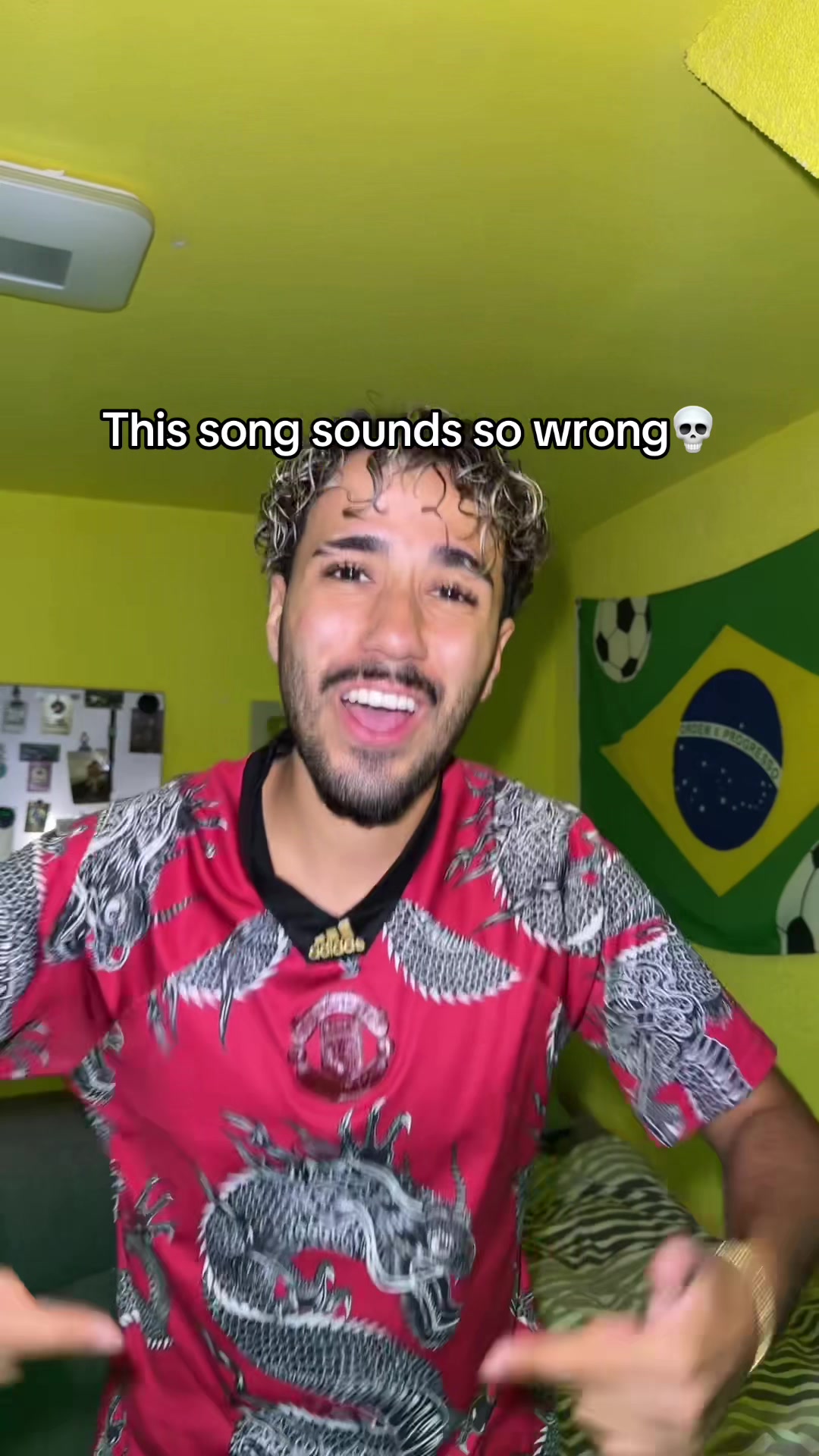 @Davidmaluco