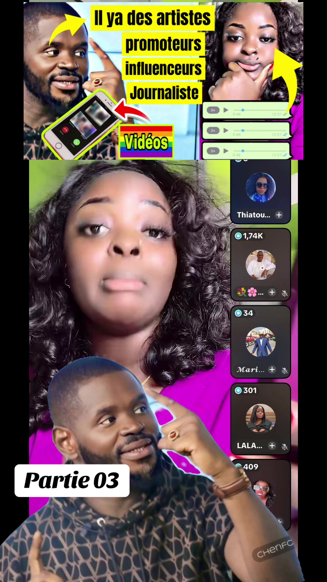 @sendakar_tv
