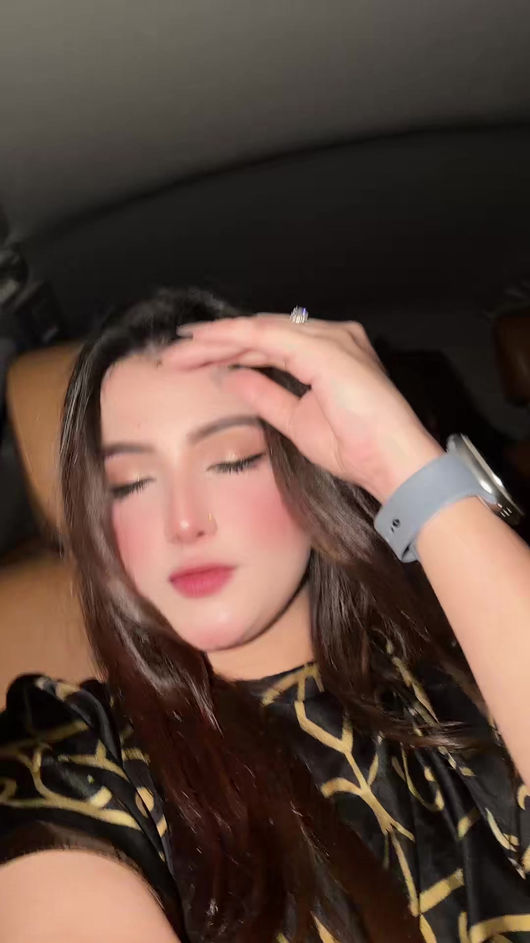 @Amna butt🌺