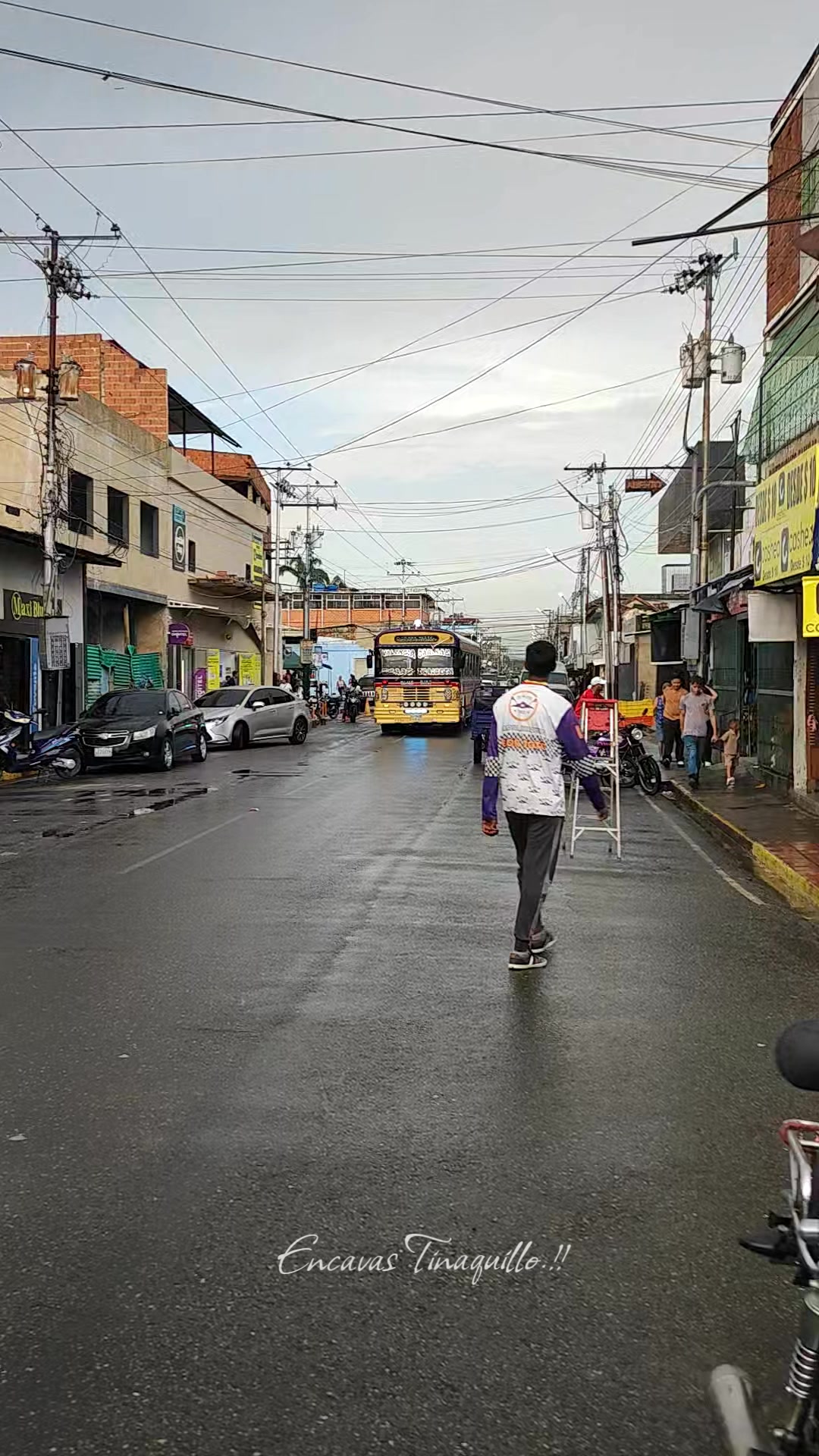 @Encavas Tinaquillo 📸⚡