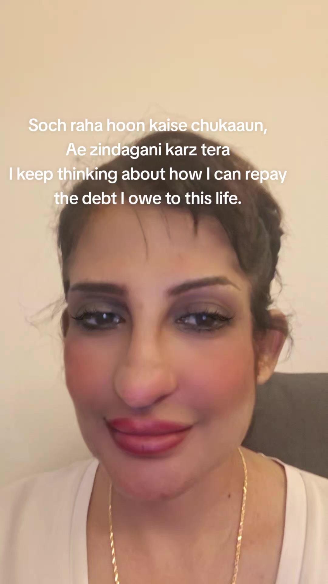@Senorita Senorita ❤️