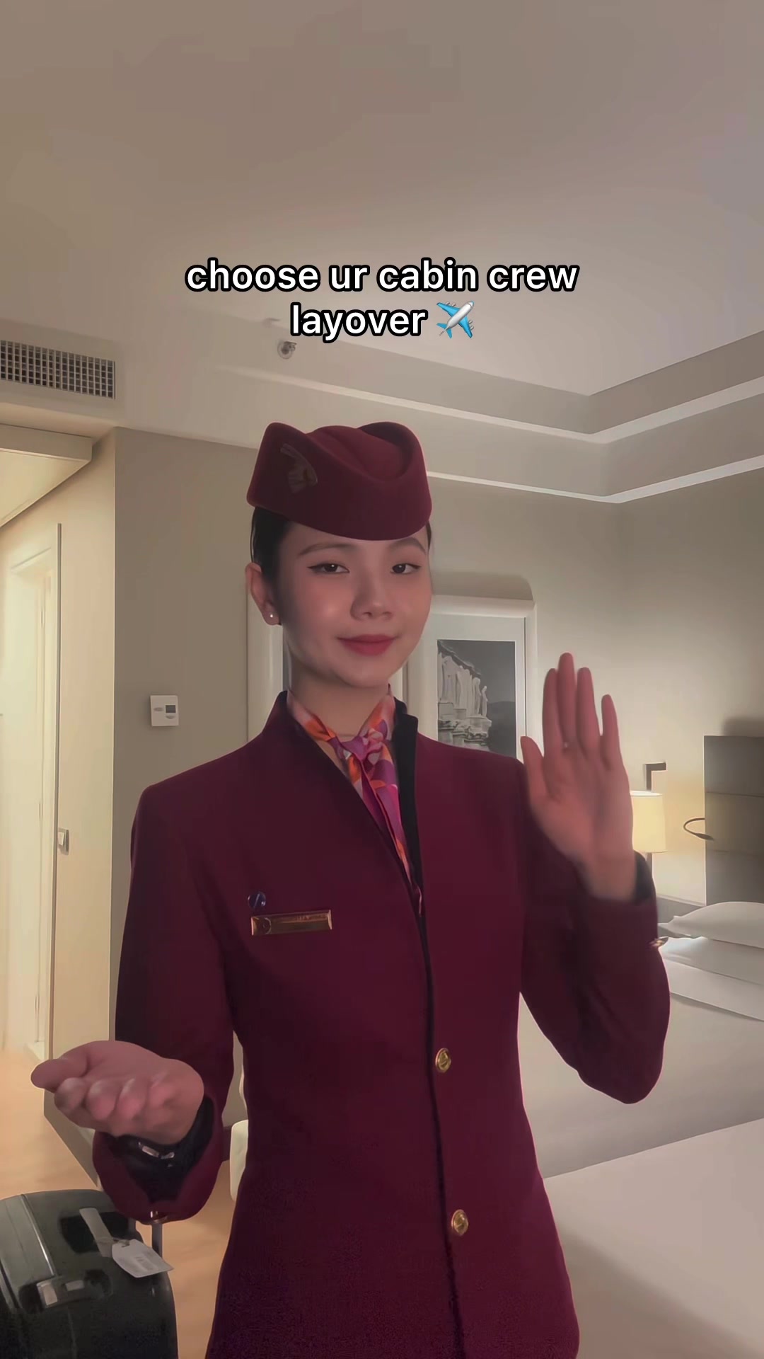 @Crystelle Lim ✈️
