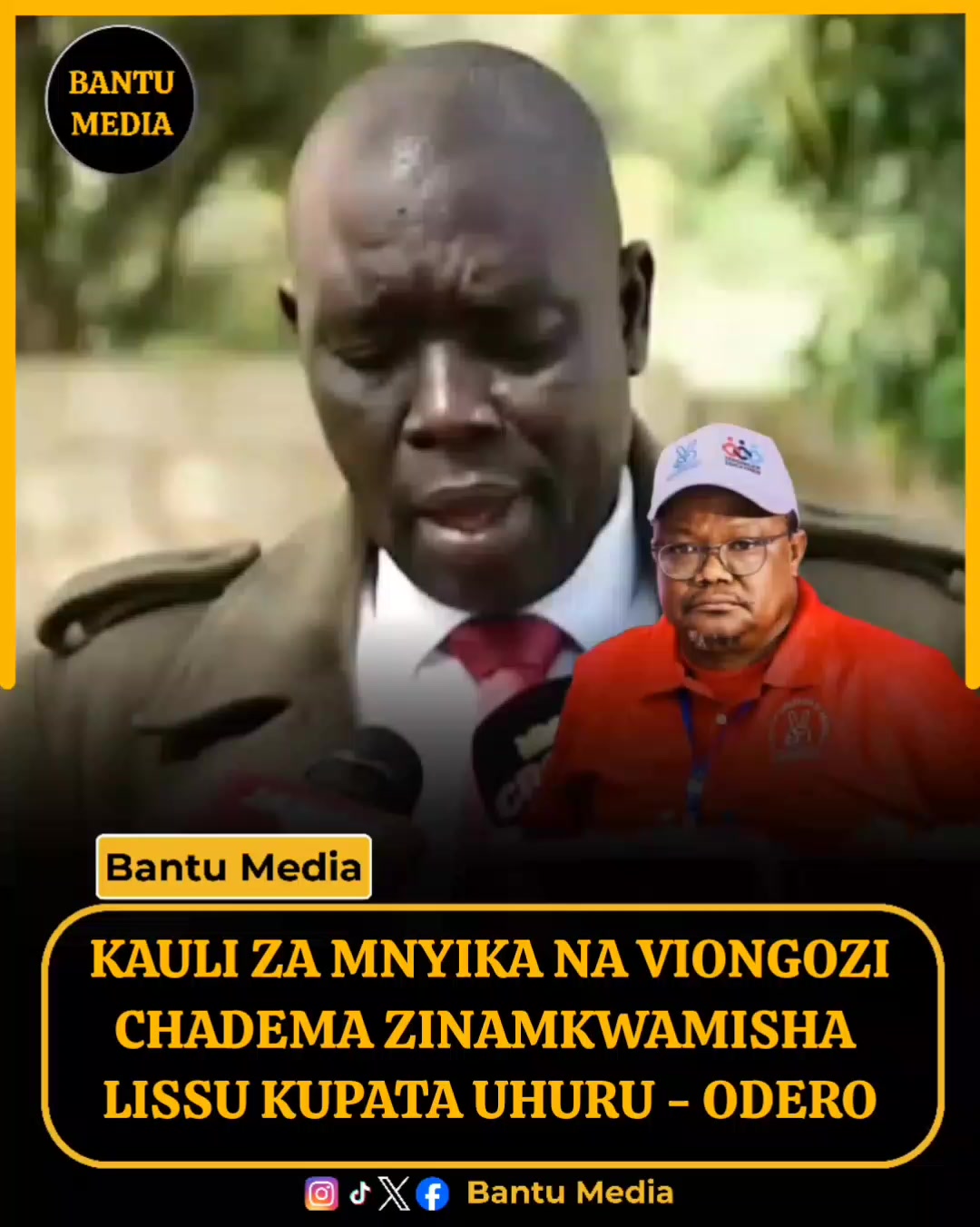 @Bantu Media