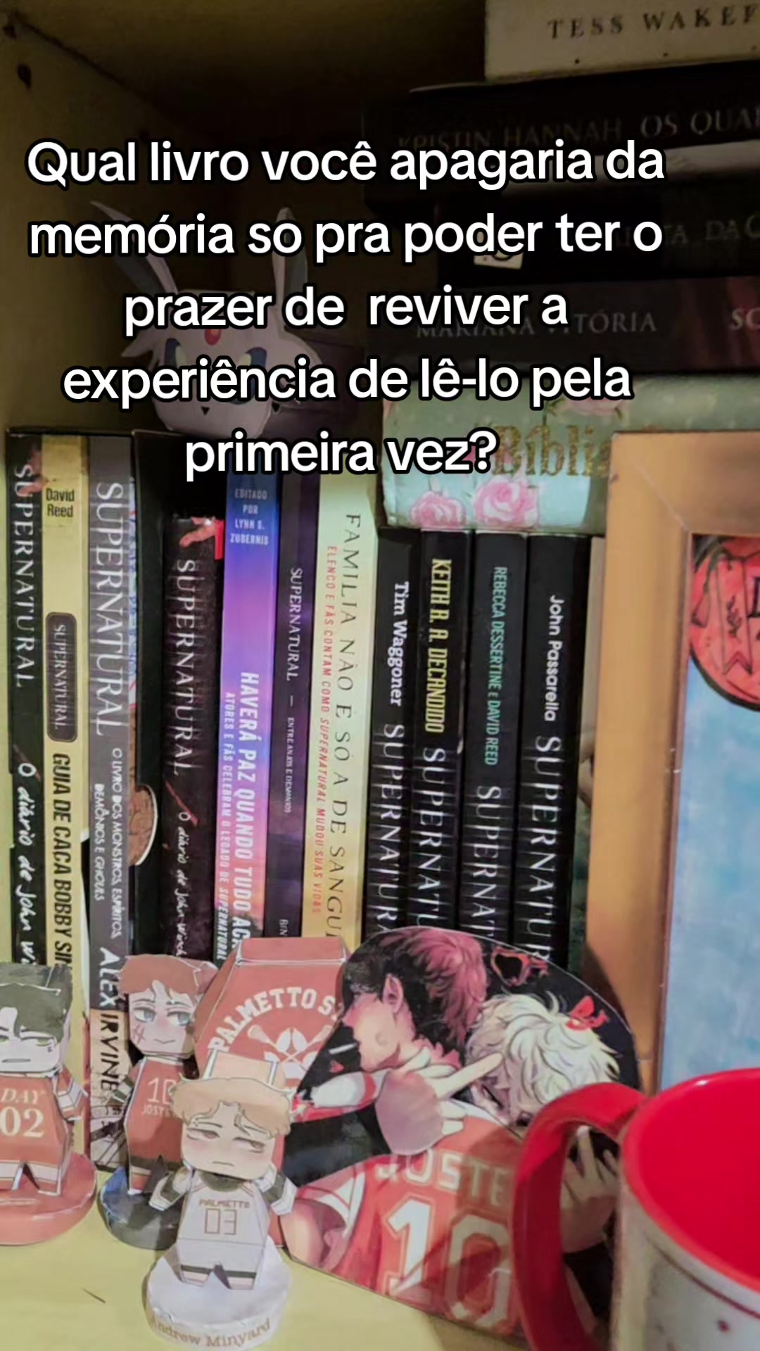 @Karin Books