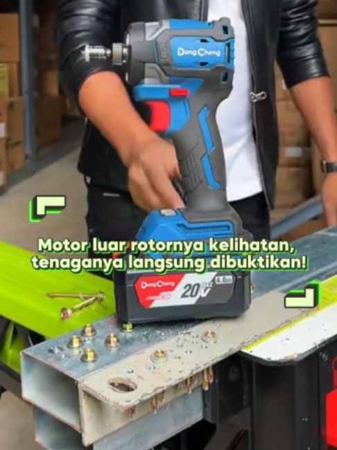 @DongCheng Tools Indonesia
