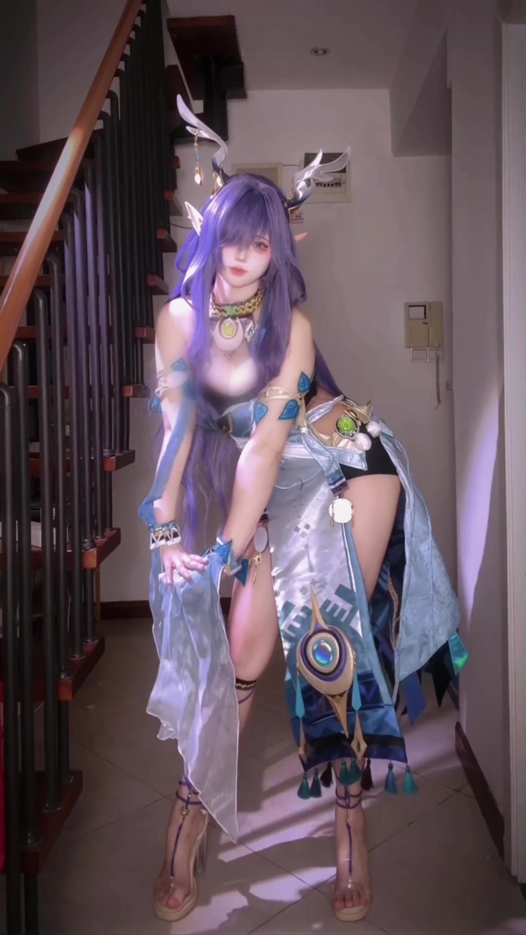 @世界之美