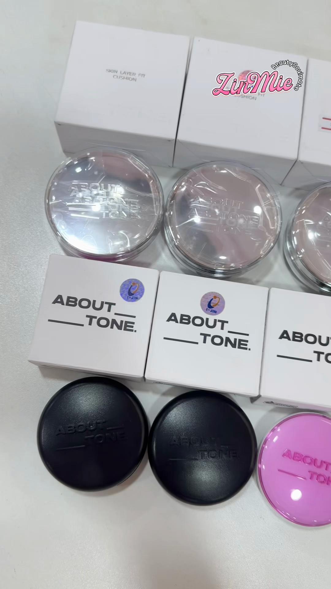 @Zinmie Cosmetics Shop