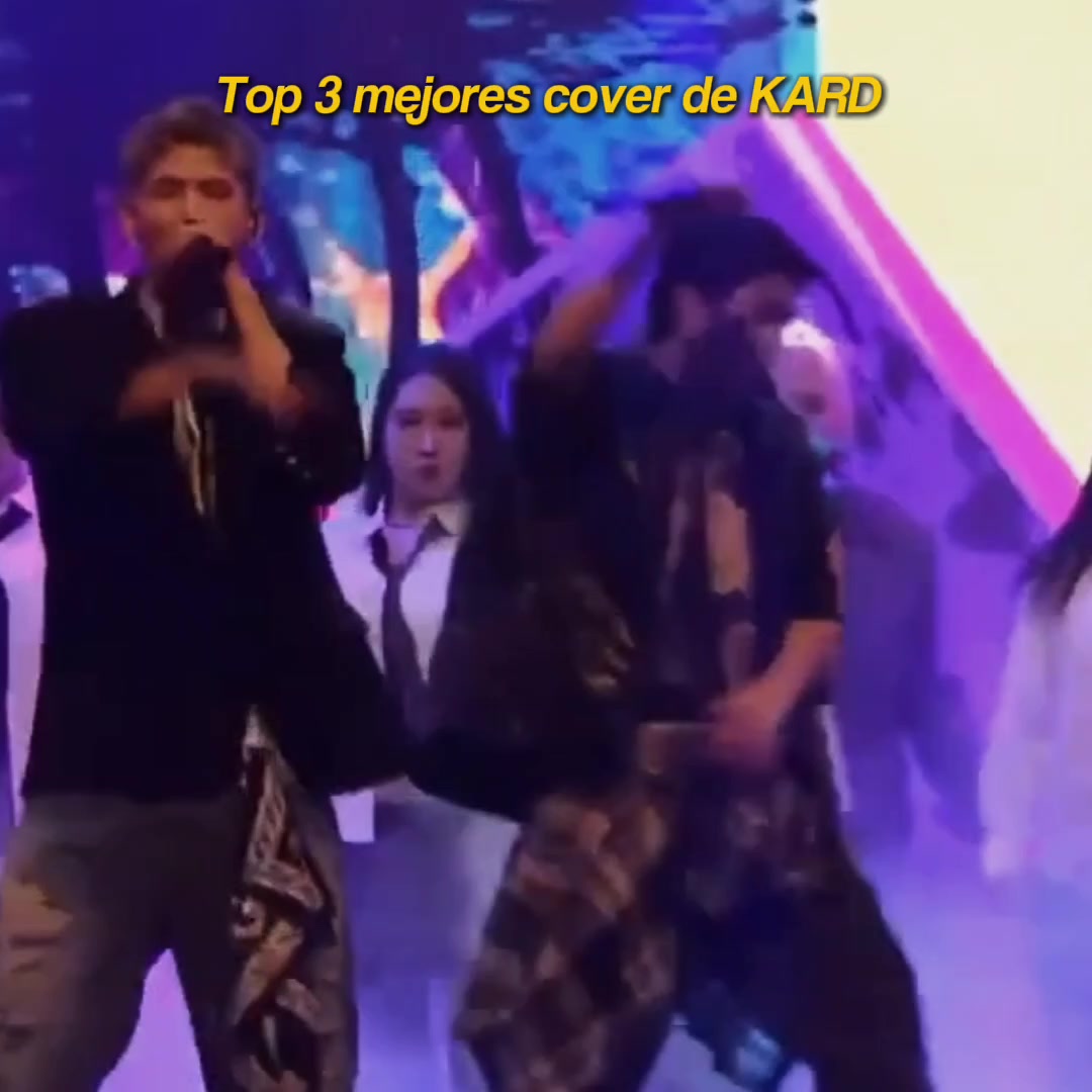 @KARD STAN ♠️