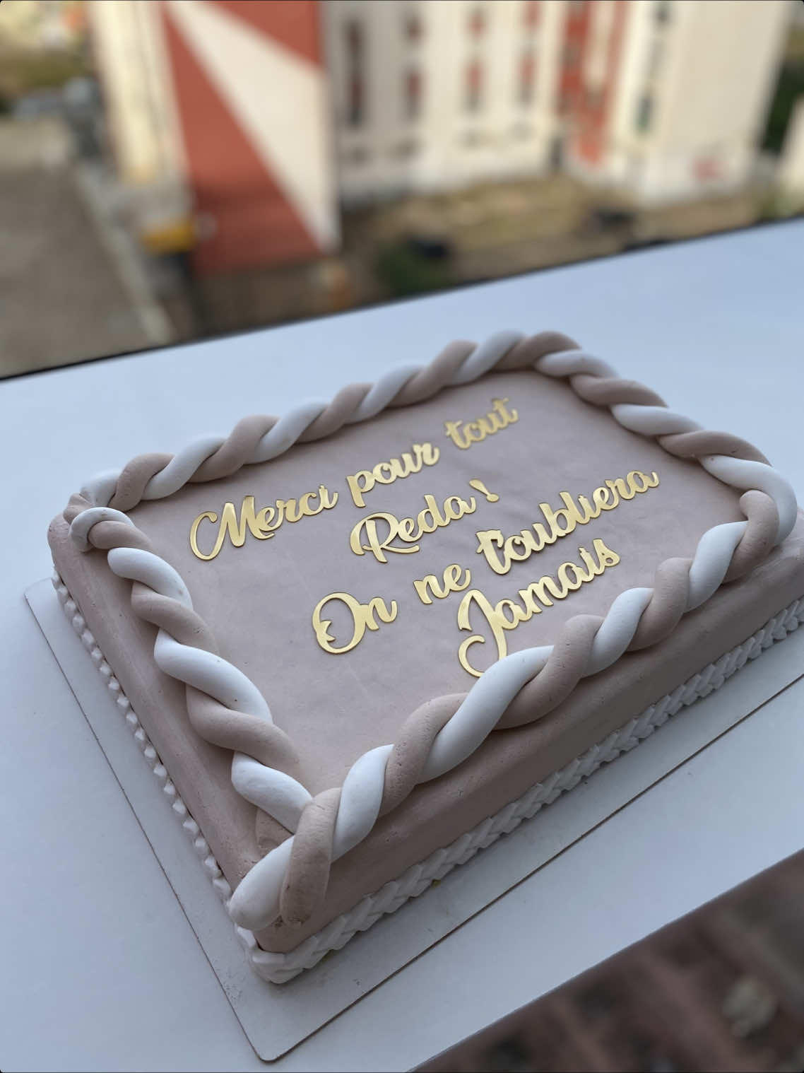 @patisserie dounia