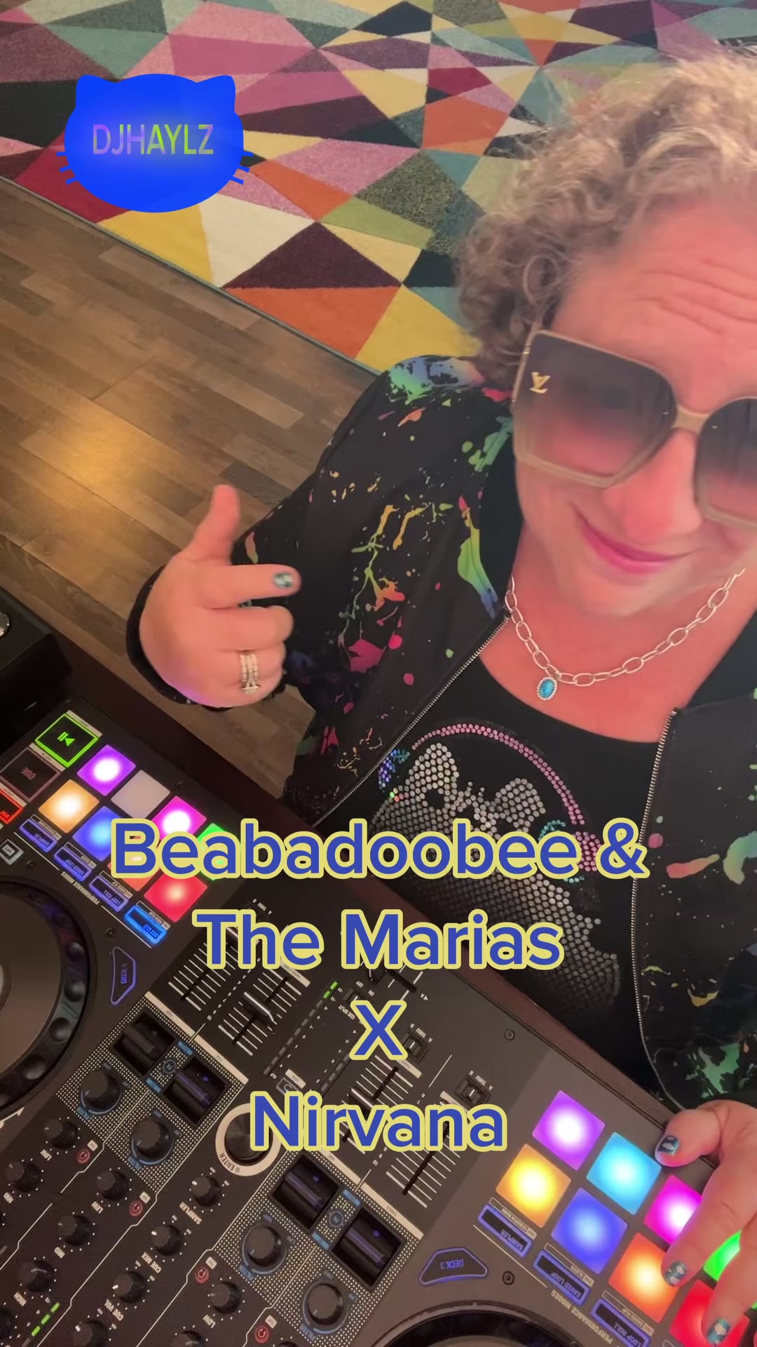 @DJHAYLZ