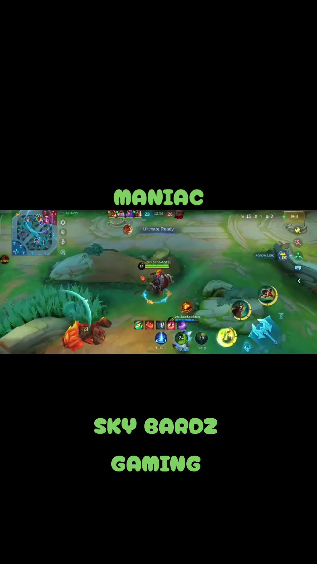 @SKY BARDZ GAMING
