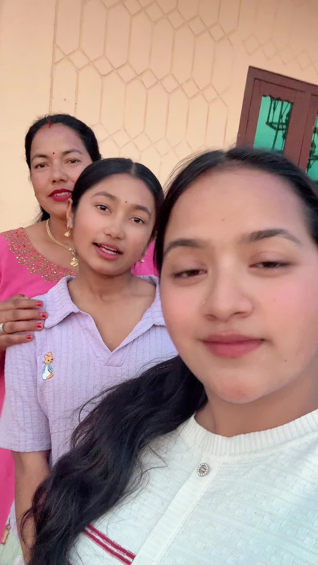 @Goma Bhandari ❤️
