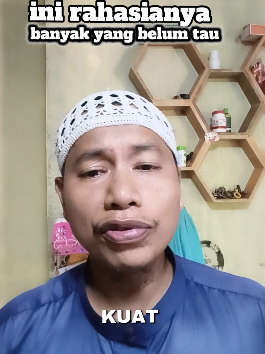 @PEKANBARU RUQYAH CENTER (PRC )