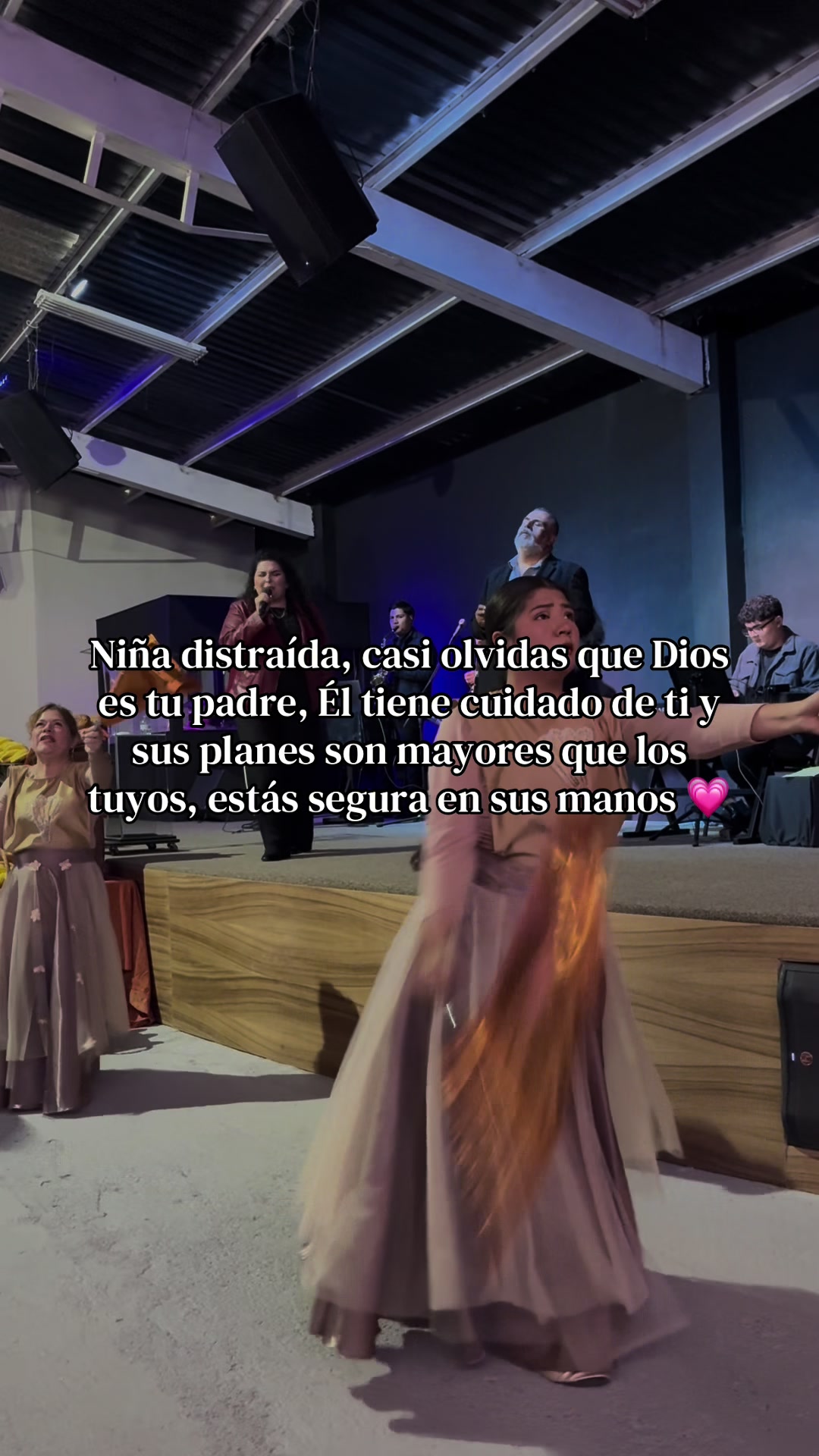 @Sandra Abundis