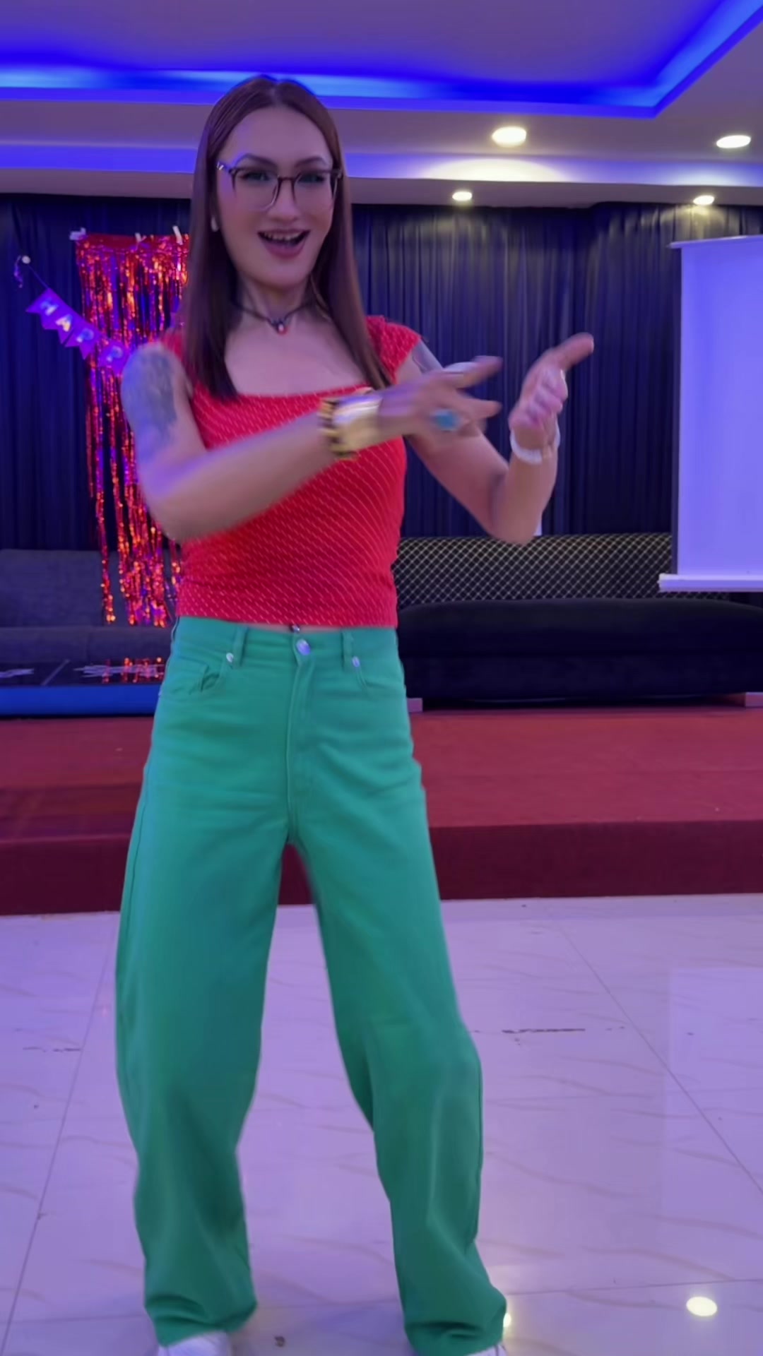 @Binita Shahi