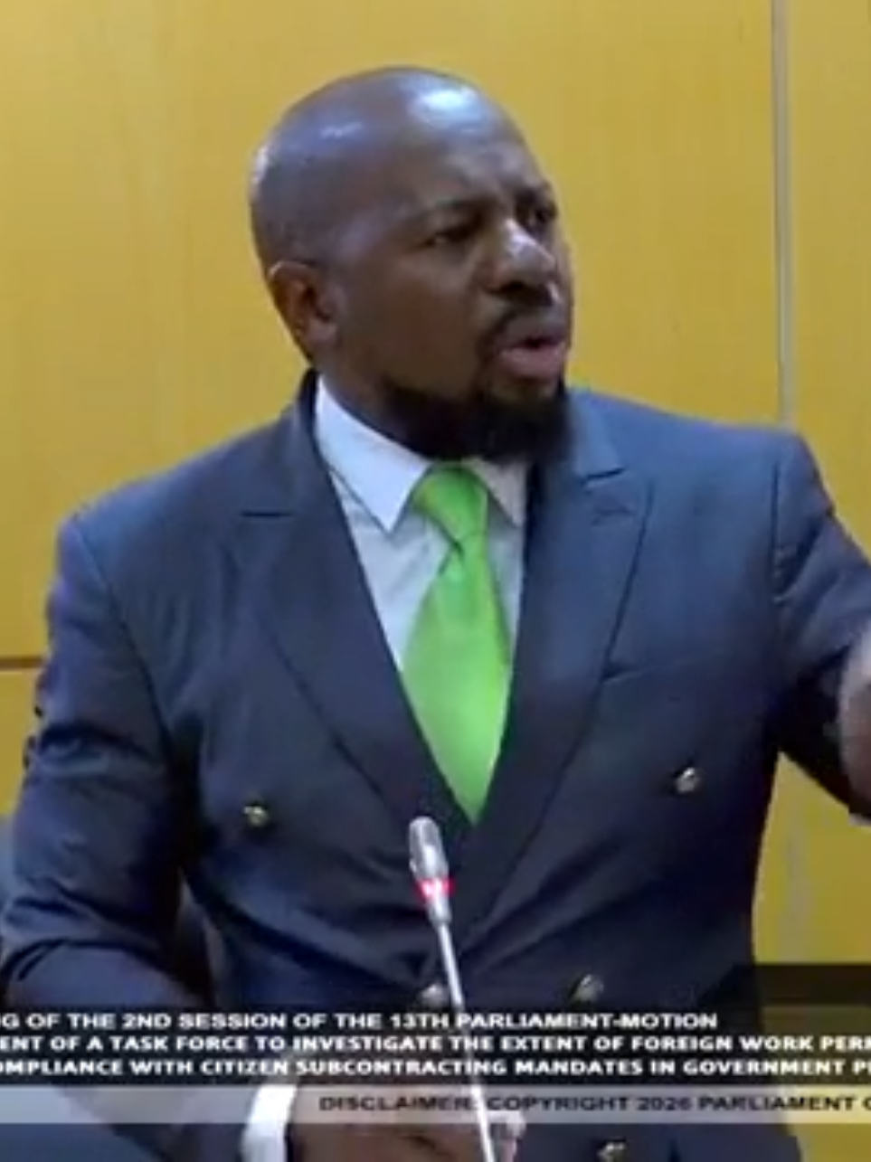 @Cde Ras Thuso