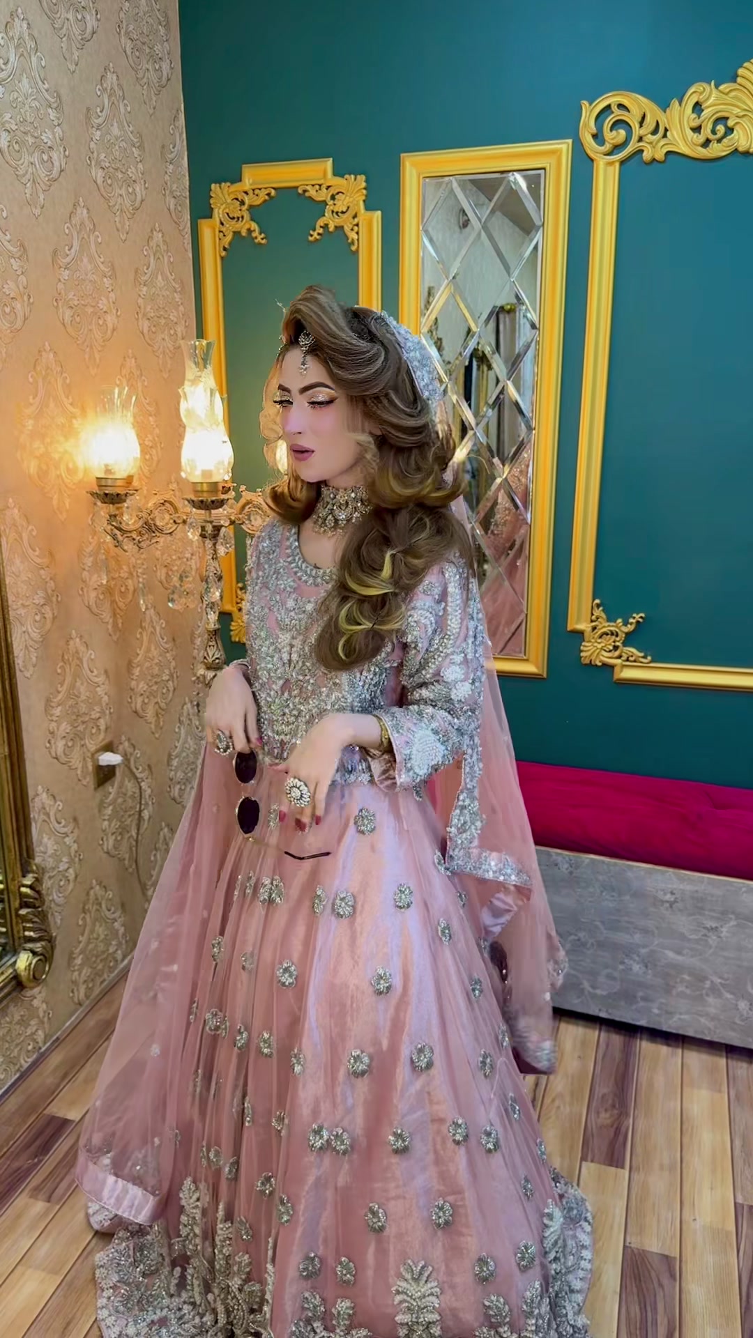 @Maliha Makeup Artist