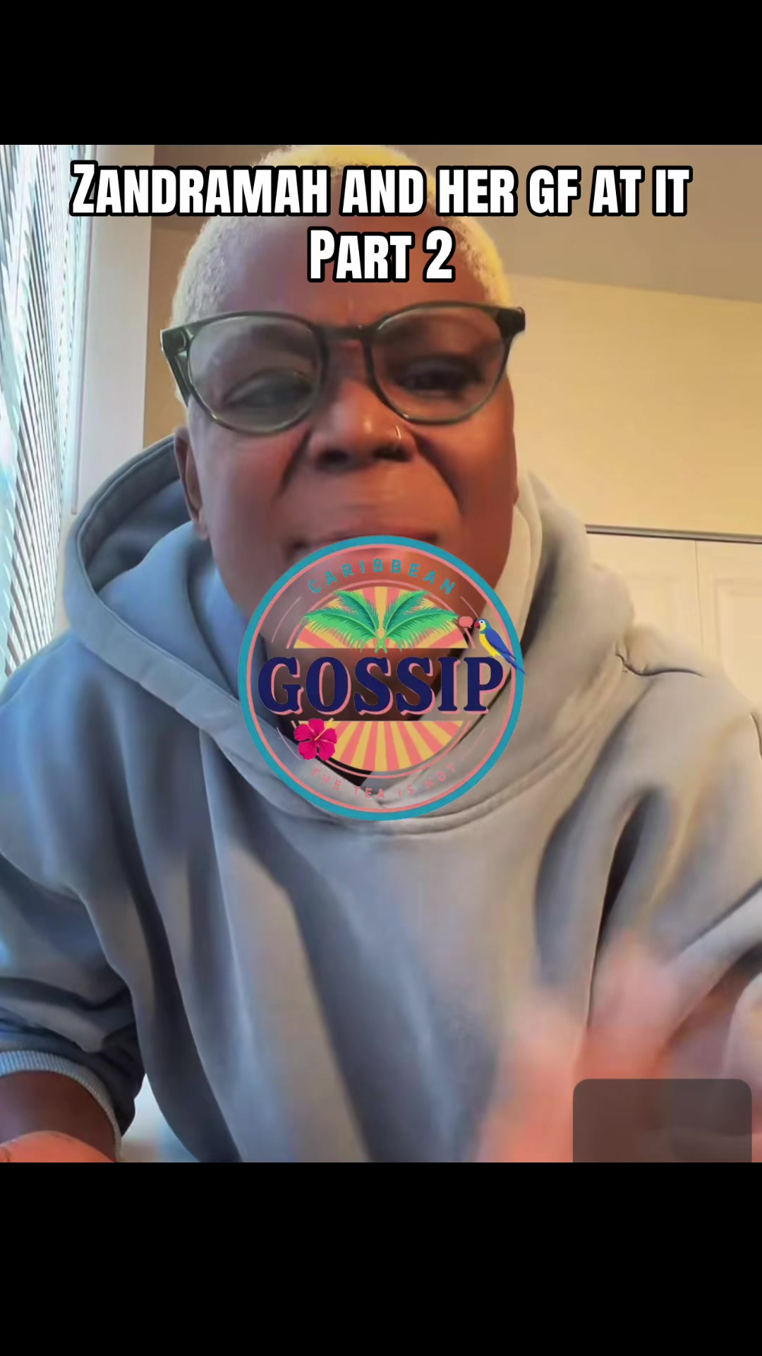 @✨Caribbean Gossip✨