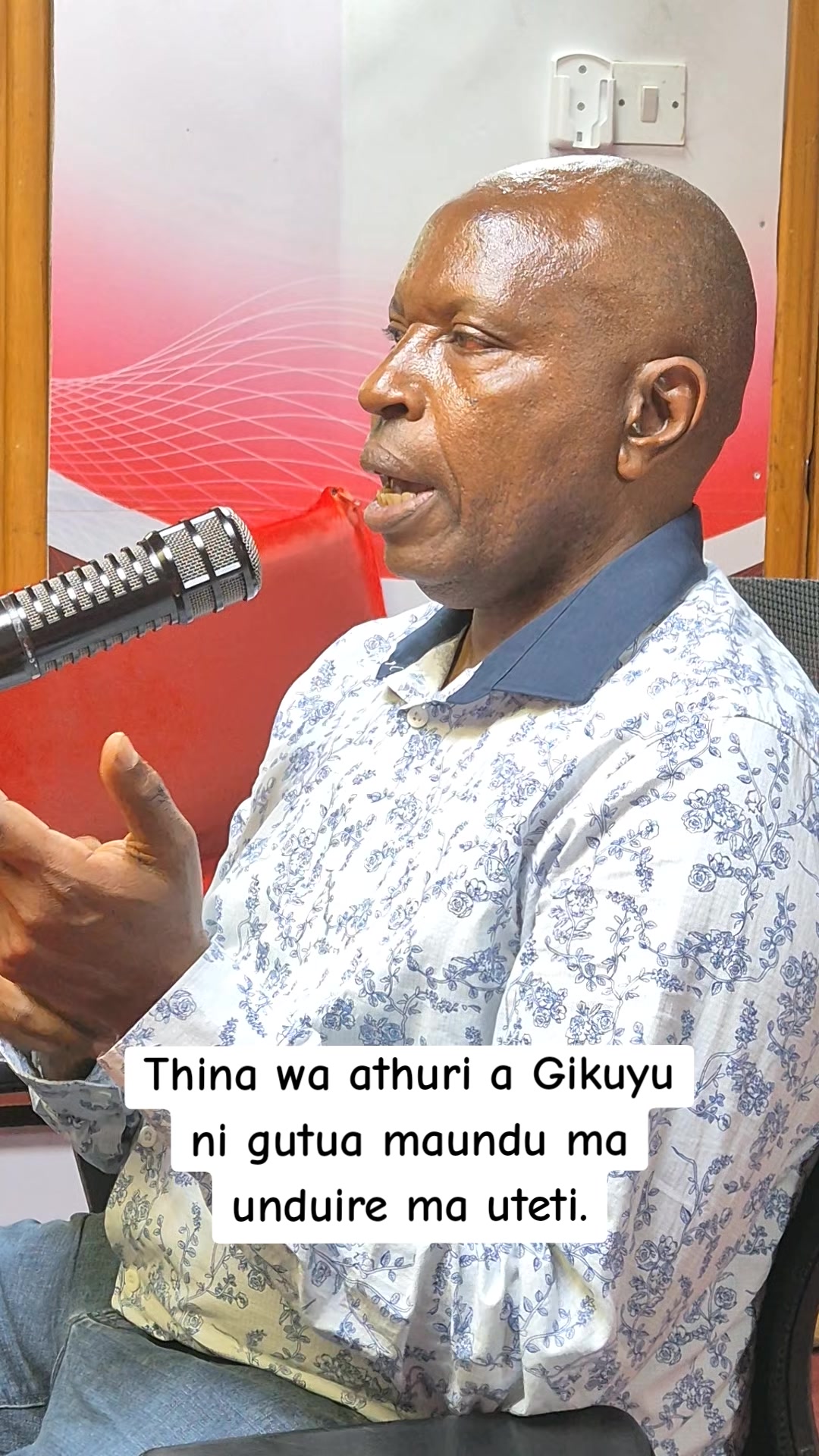 @Inooro Fm