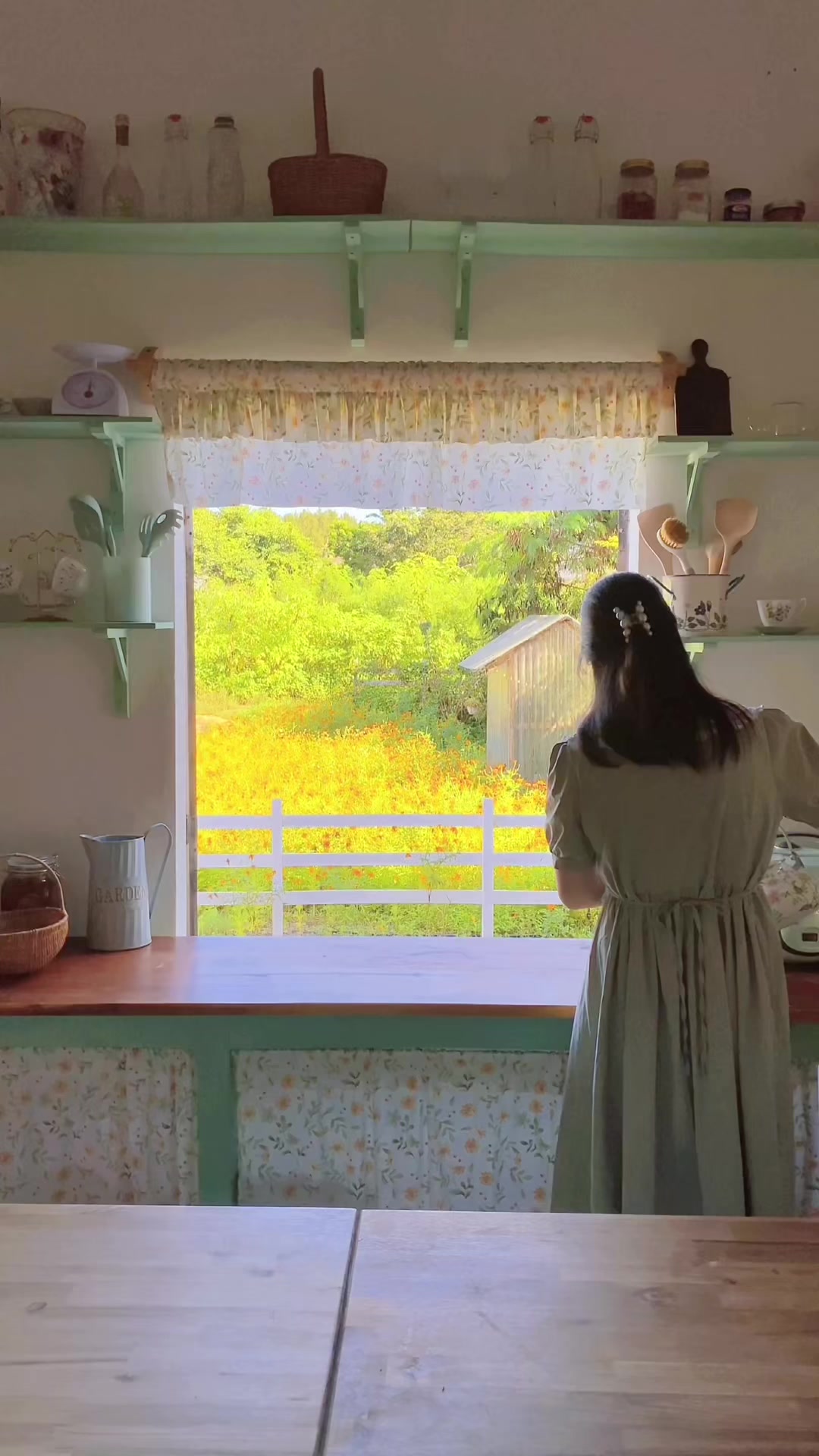 @Dream Farmhouse Mộc Châu