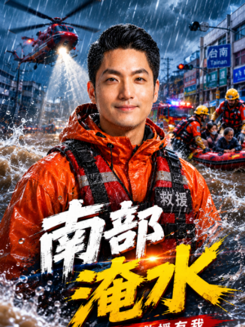 @我老武啦