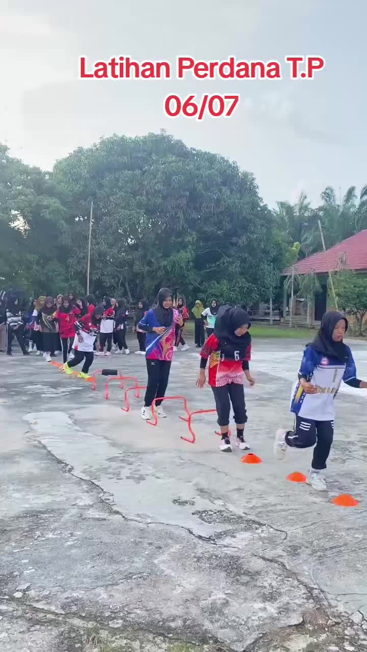 @Coach Onga Supri
