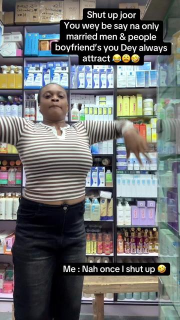 @SKINCARE VENDOR IN LAGOS