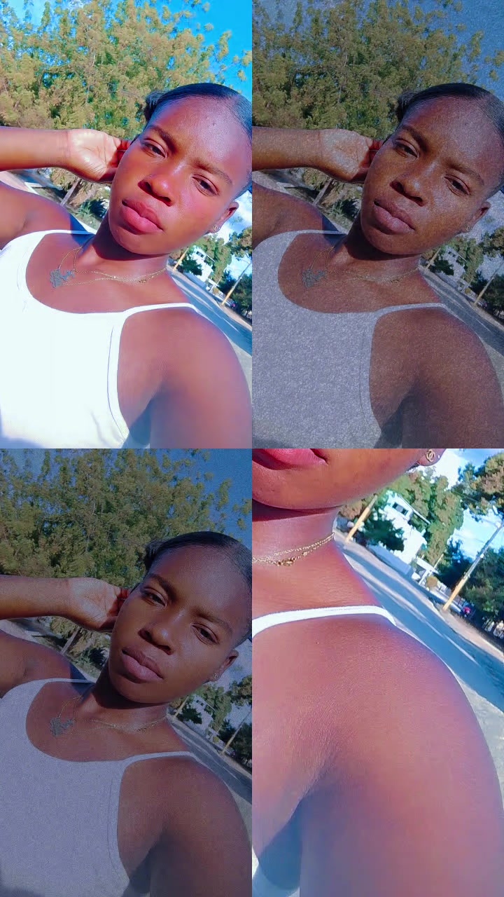 @Narcisse Victoria