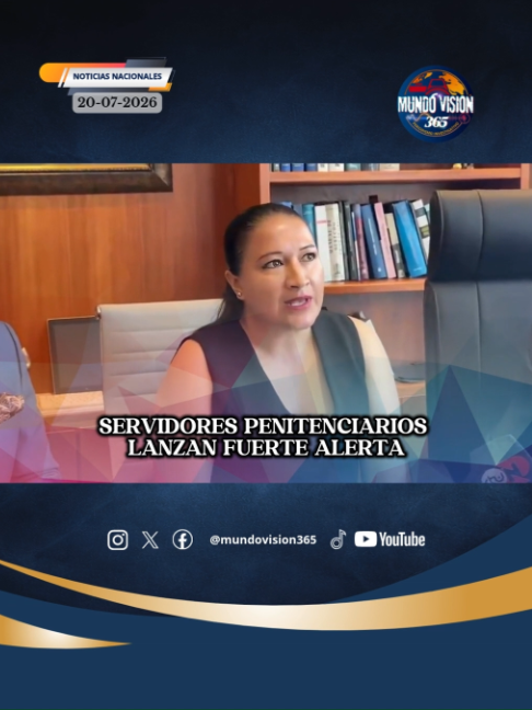 @MundoVision365