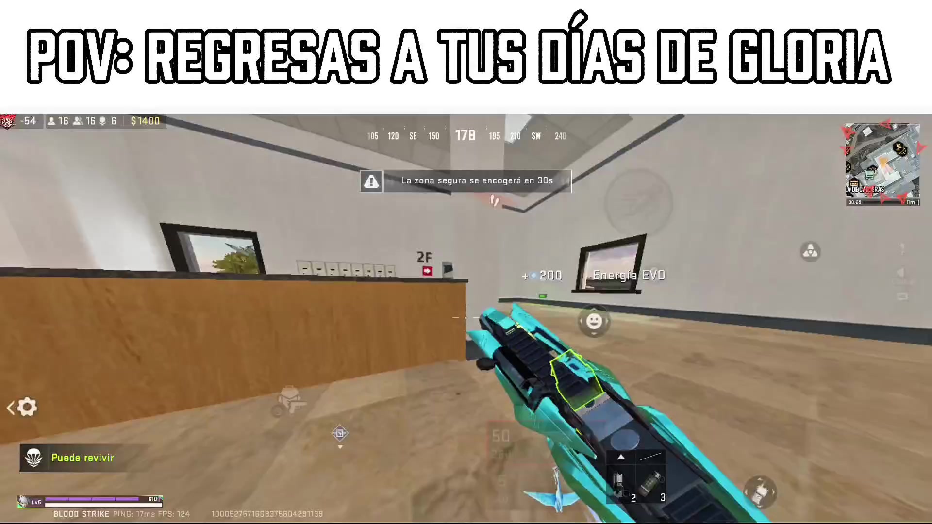 @MAHORAGA&bull;ELI