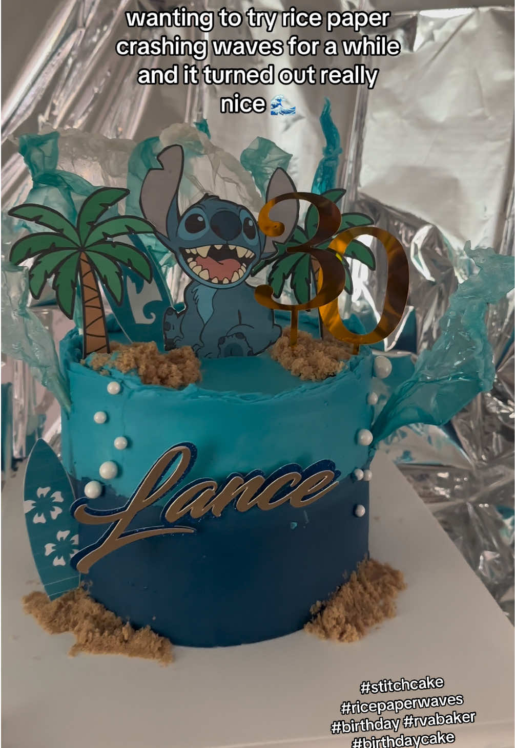@Carters Cakes and Delights