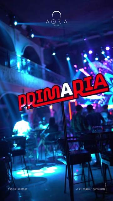 @Aora Purwokerto