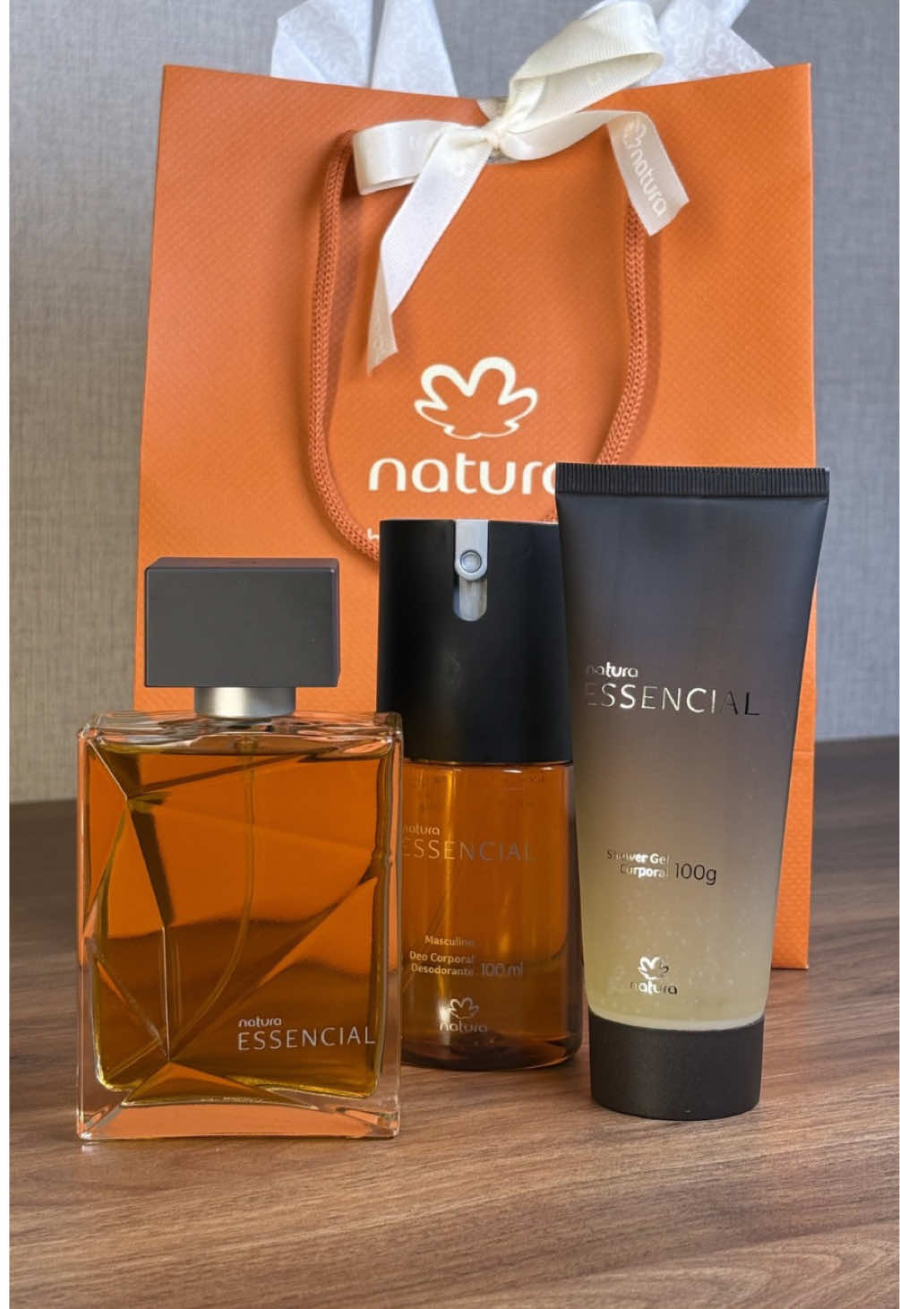 @Consultoria Natura e Avon