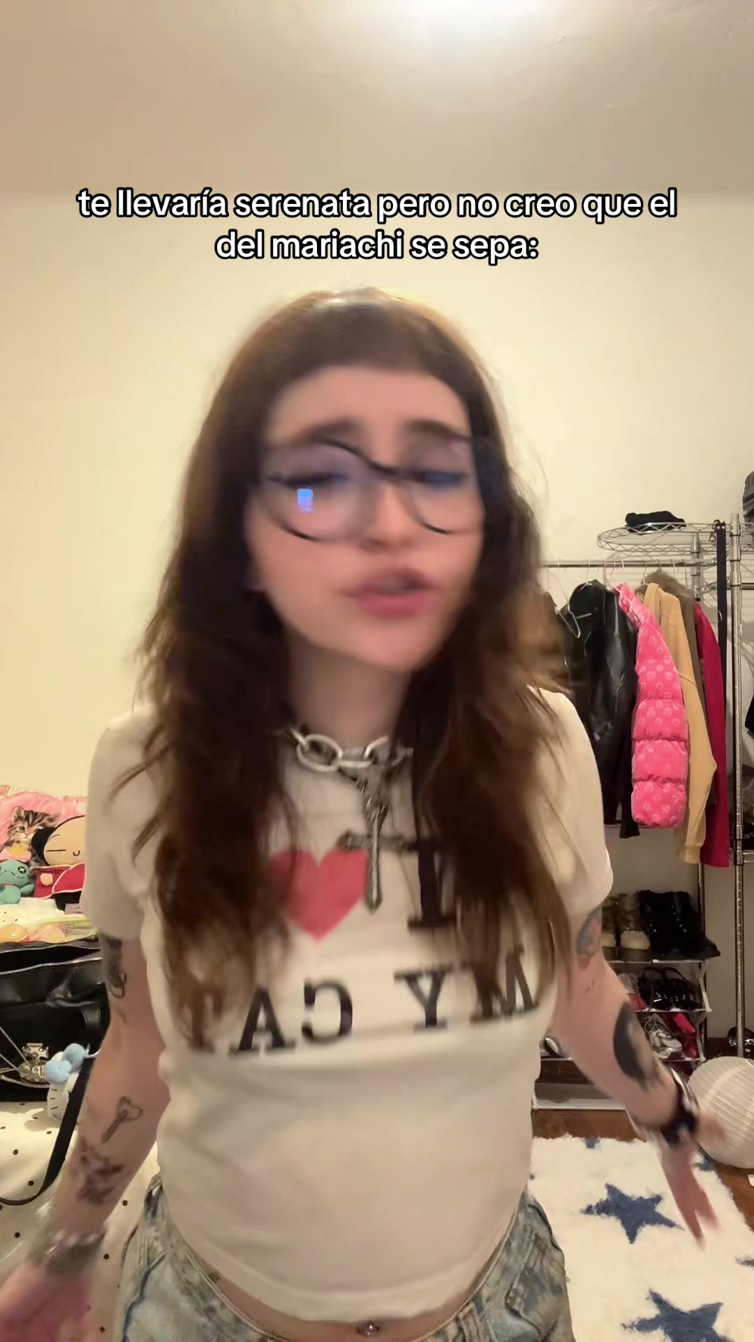 @Emily Villarruel
