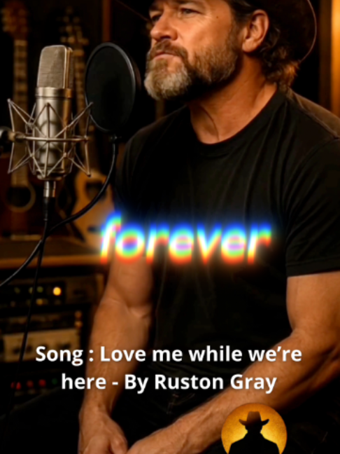 @Ruston Gray